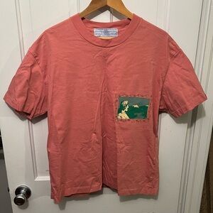 Jungles Jungles Men’s “Tranquilo” T-Shirt size Large